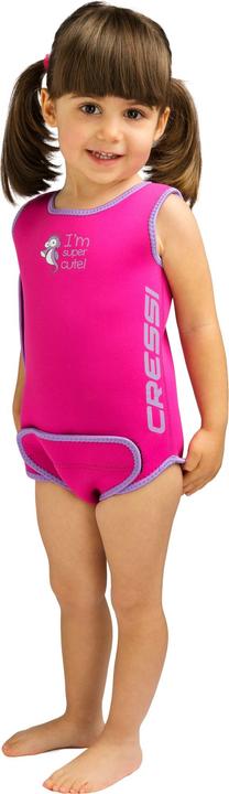 Actual product image Cressi Warmer (2 mm, 70, 80)