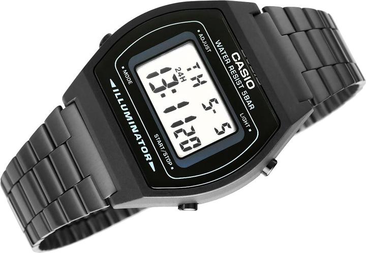 Image du produit Casio Vintage B640WB-1ADF Uhr + BOX