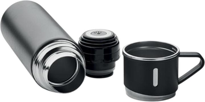 Actual product image MidOcean Tonia Double-Walled 420ml Flask (0.42 l)