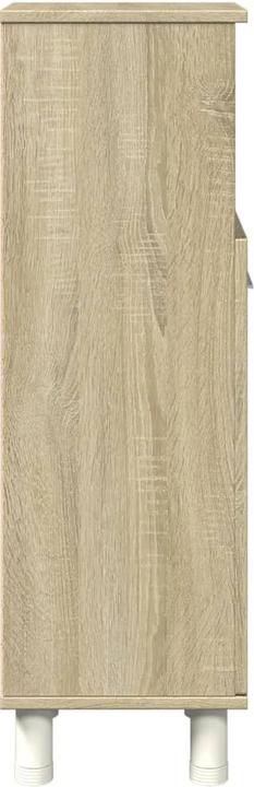 Actual product image VidaXL Badschrank (30 x 30 x 95 cm)