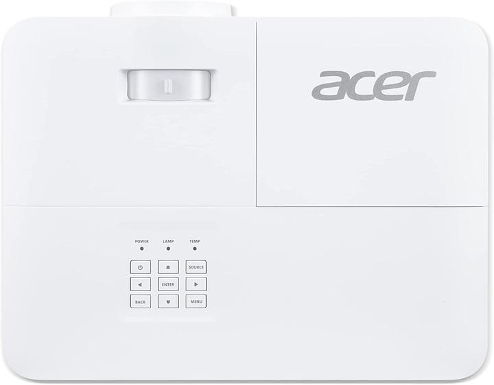 Actual product image Acer H6546Ki (Full HD, 5200 lm, 1.48 - 1.62:1)