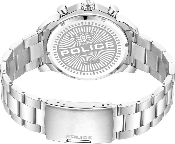 Produktbild Police Rangy (Analoguhr, 44 mm)