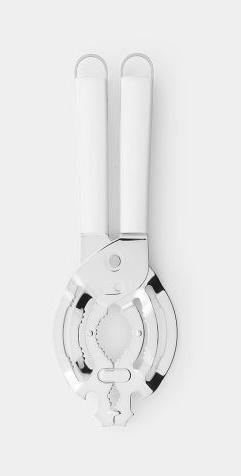 Image du produit Brabantia Ligne Essentielle Ouvreur Universel