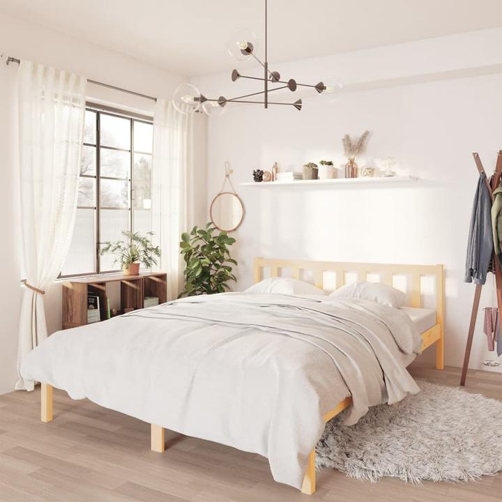 Produktbild VidaXL Tiziana (120 x 200 cm)