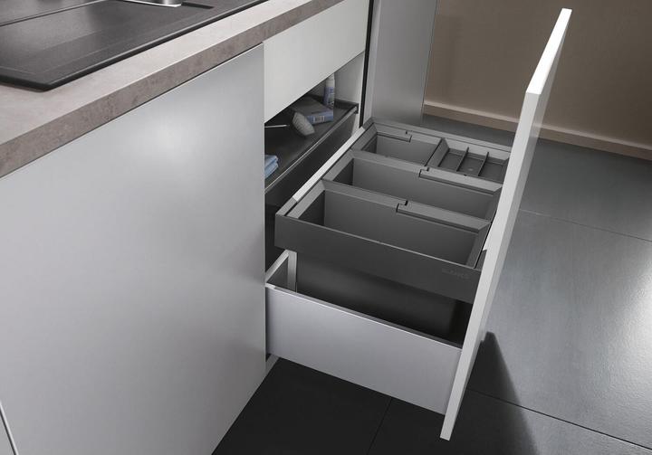 Image du produit Blanco Flexon II 60/4 (42 l)