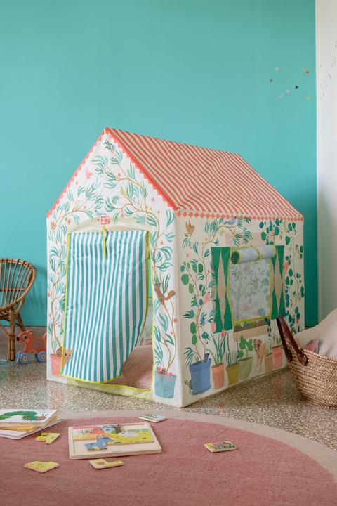 Actual product image Djeco Tent house