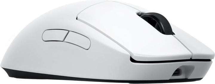 Actual product image Logitech Pro 2 Lightspeed (Wireless, Cable)