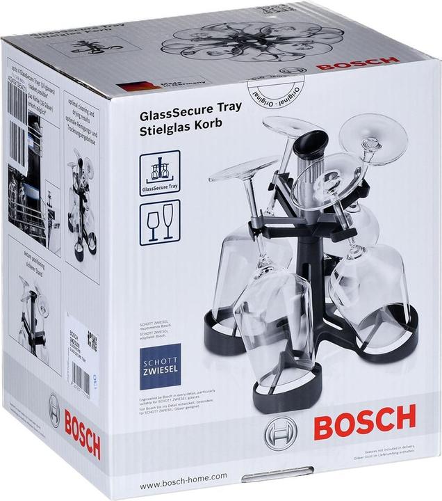 Produktbild Bosch Hausgeräte Smz5300