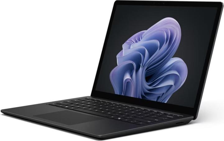 Immagine prodotto Microsoft Surface Laptop 6 for business (15", Intel Core Ultra 5 135H, 16 GB, 256 GB, DE)