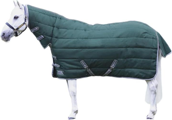 Actual product image Storm X Empra Combi Combo Neck 300g Horse Stable Rug (152 cm)