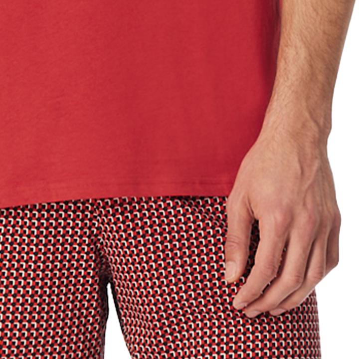 Actual product image Schiesser Shorty Comfort Nightwear (50)