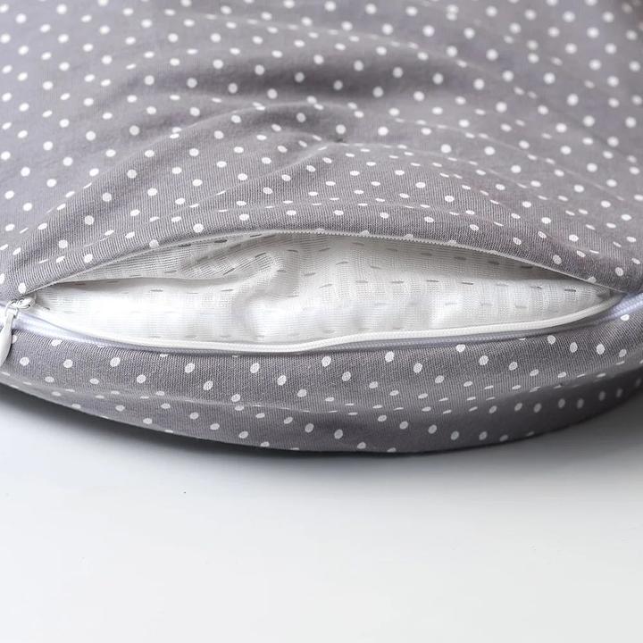 Actual product image Träumeland Sleeping bag Liebmich (90 cm)