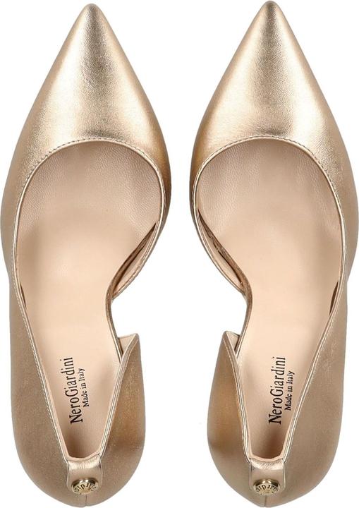 Actual product image Nero Giardini Pumps (40)