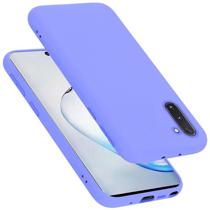 VIOLA CHIARO LIQUIDO