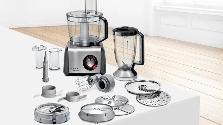 Actual product image Bosch Hausgeräte MC812S84 (1250 W)
