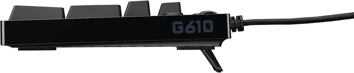 Image du produit Logitech G G610 Orion Brown (CH, Filaire)