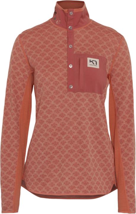 Kari Traa Sanne Light Wool Hz