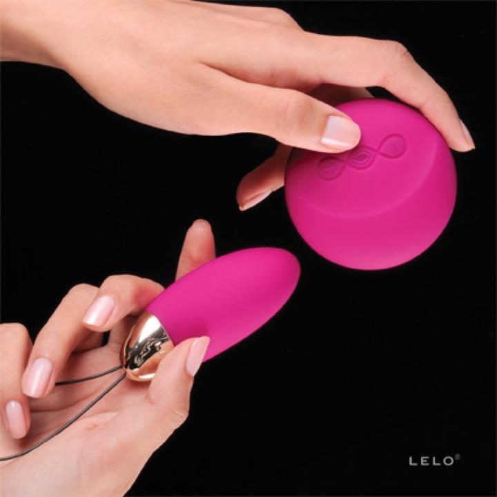 Image du produit LELO Lyla 2