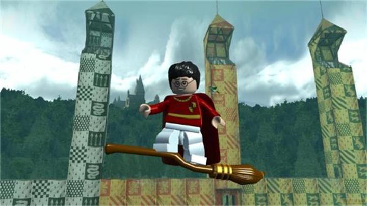 Image du produit WB LEGO Collection Harry Potter (Xbox Series X, DE)
