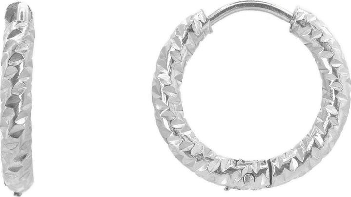 Immagine prodotto Heideman Fabio color argento (100% acciaio inossidabile)