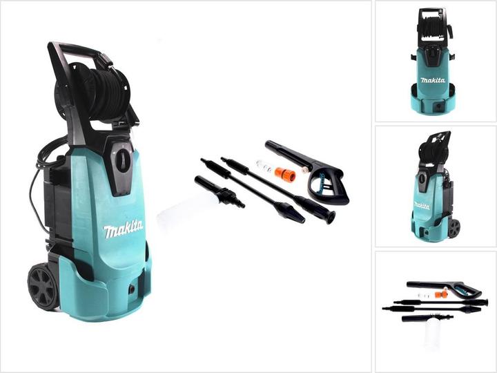 Image du produit Makita HW1300 130 b (Fonctionnement sur secteur)