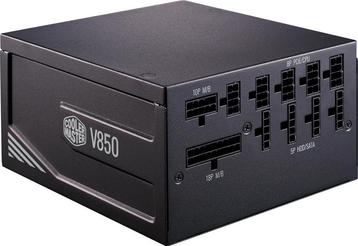 Actual product image Cooler Master V V2 Modular (850 W)