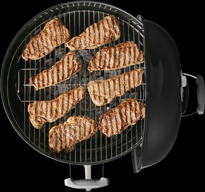Actual product image Weber Original (57 cm)