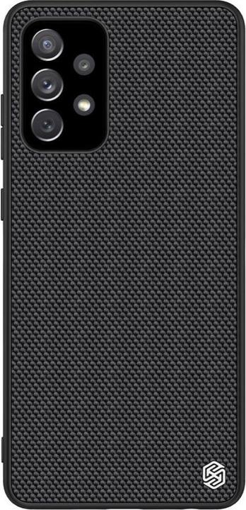 Actual product image Nillkin Textured Series (Samsung Galaxy A72 5G)