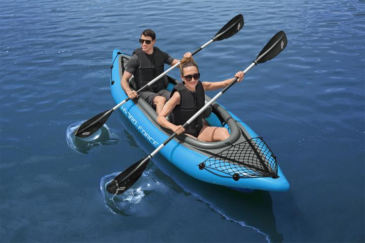 Produktbild Bestway Hydro-Force Cove Champion X2 (2 Pers.)