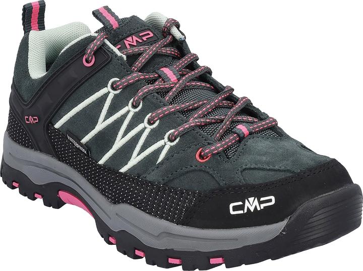 Produktbild CMP Campagnolo Kid's Rigel Low Trekking Shoes Waterproof (36)