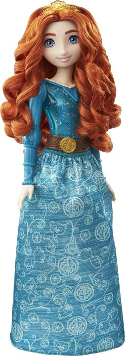 Image du produit Mattel Poupee Merida 29cm