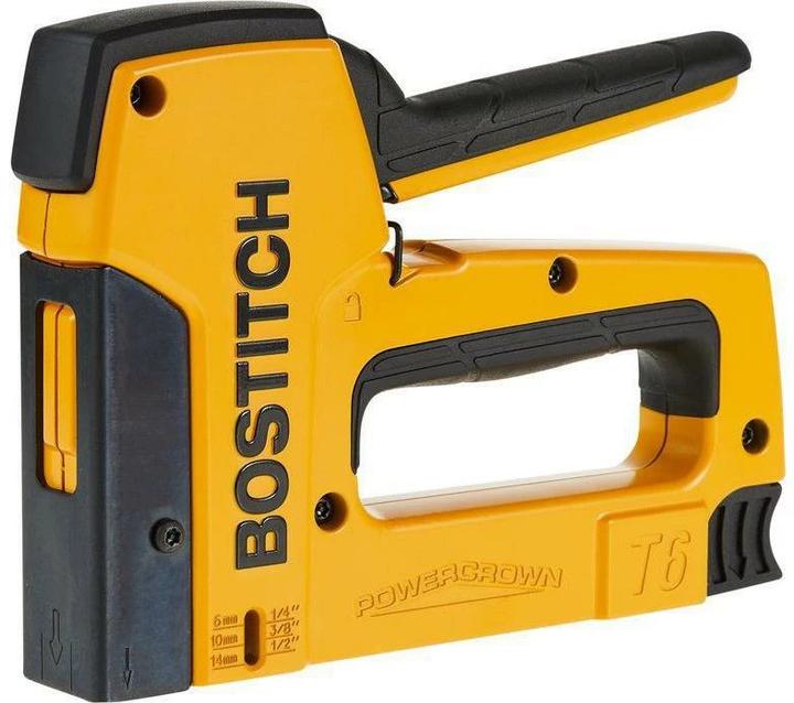 Image du produit Bostitch PC8000 Power Tacker