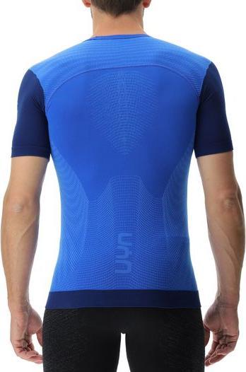 Actual product image UYN Kurzärmeliges Laufshirt Pb42 (XXL)