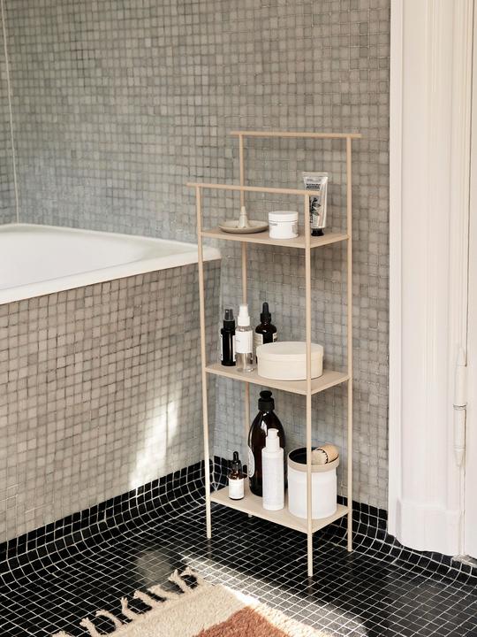 Image du produit Ferm Living Rayonnage Dora (30 x 13 x 79 cm)