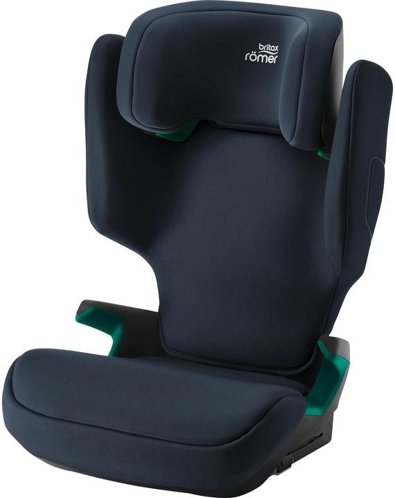 Britax Römer Discovery Plus 2 (Kindersitzerhöhung, ECE R129/i-Size Norm)