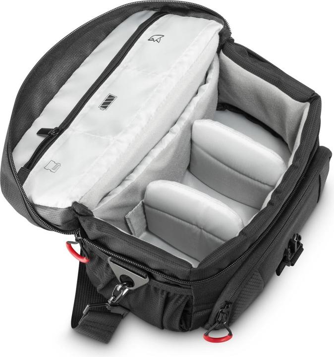 Actual product image Hama Phoenix (Camera case, 135 l)