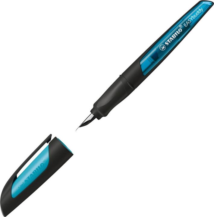 Image du produit STABILO Easybuddy (Multicolore, 1 x)