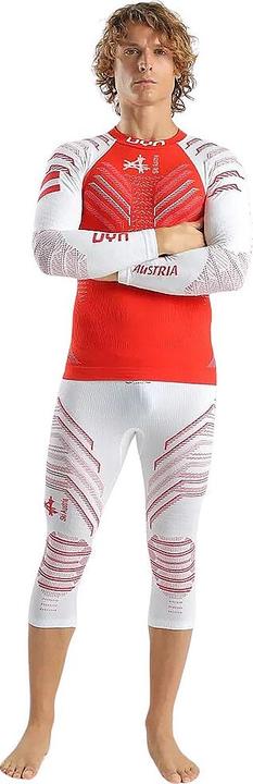 Actual product image UYN Thermoshirt Natyon 3.0 Austria (L)