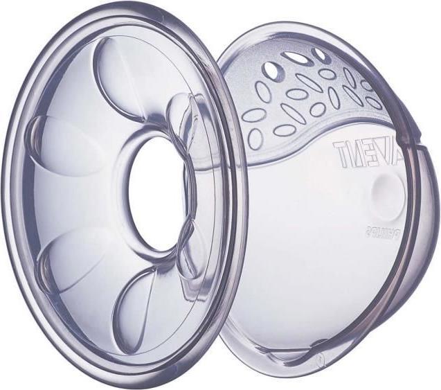 Actual product image Philips Avent Brustschalen-Set