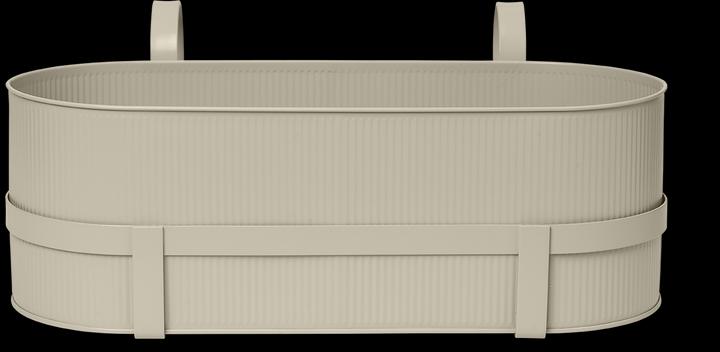 Image du produit Ferm Living Bau Balcony Box (20 cm)