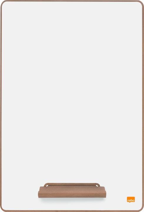 Produktbild Nobo Mini-Whiteboard (21 x 29.7 cm)