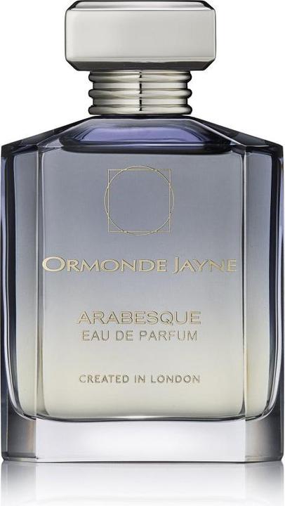 Actual product image Ormonde Jayne Arabesque EDP (Eau de parfum, 88 ml)