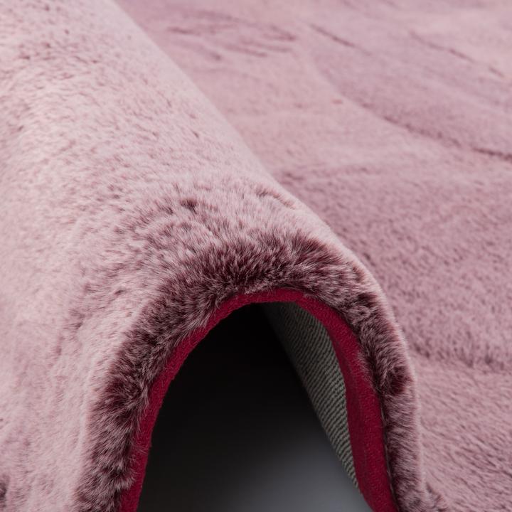 Immagine prodotto Pergamon Tappeto di pelliccia super morbido di lusso Plush (120 x 170 cm)