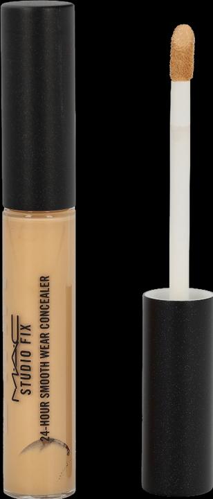 Actual product image MAC Cosmetics Studio Fix 24-Hour Smooth Wear Concealer (No. NC30)