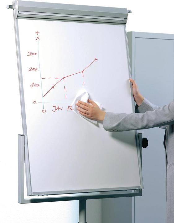 Actual product image Durable Whiteboard Box (100 x)