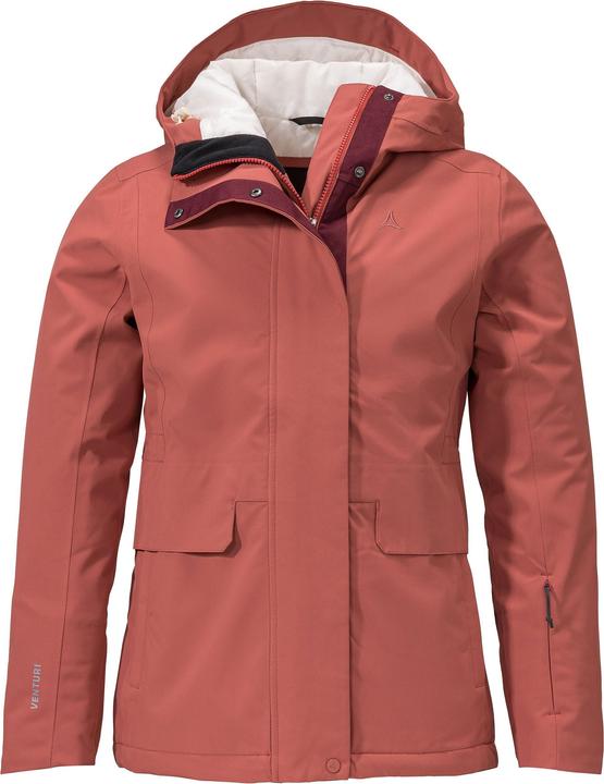 Actual product image Schöffel Antwerp Ins (34)