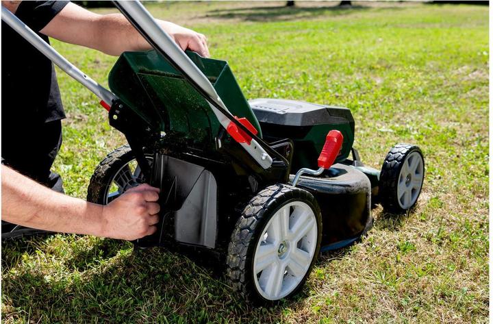 Immagine prodotto Metabo RM 36-18 LTX BL (Batteria ricaricabile)