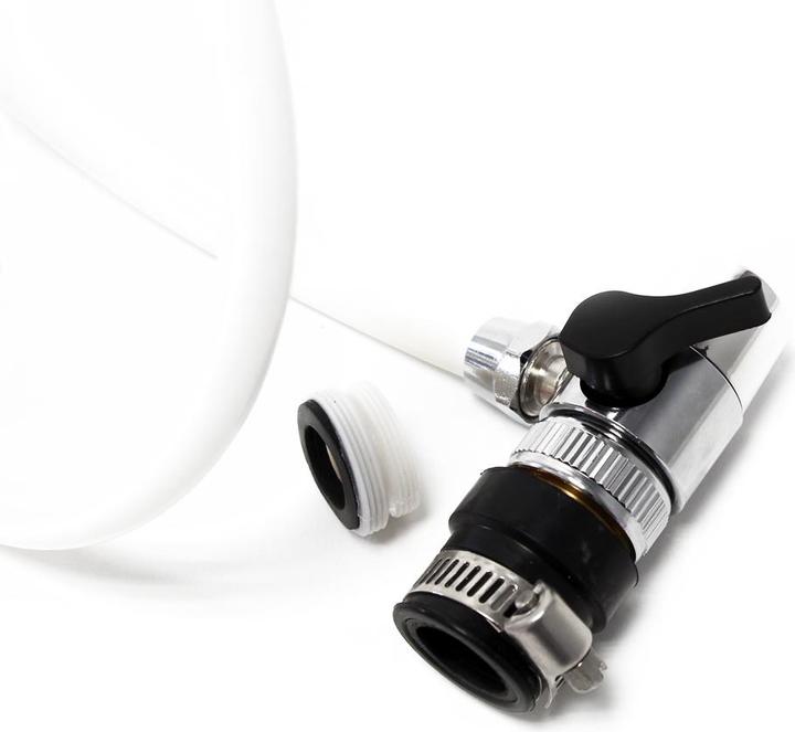 Actual product image Naturewater TR203 filter