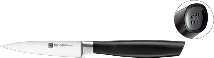 Immagine prodotto Zwilling Spelucchino All Star 100, nero (10 cm)