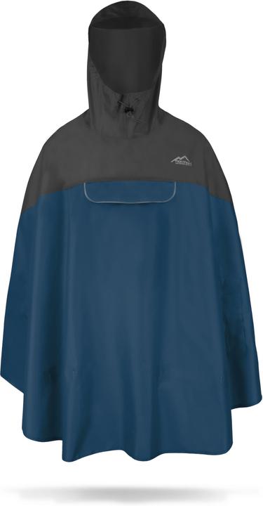 Blu marino, Nero